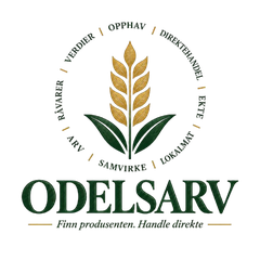 Odelsarv-logo